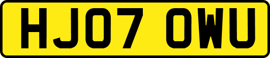 HJ07OWU