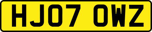 HJ07OWZ