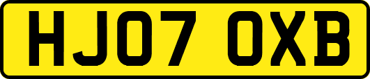 HJ07OXB