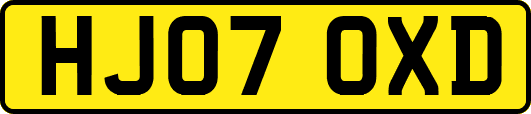 HJ07OXD