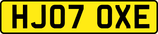 HJ07OXE