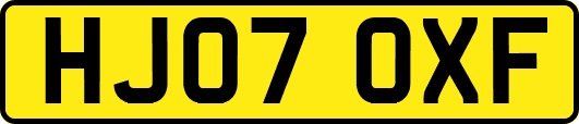 HJ07OXF