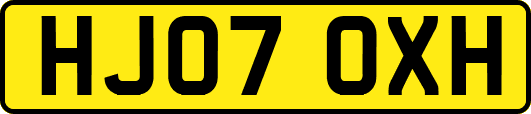 HJ07OXH