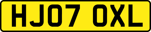 HJ07OXL