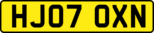 HJ07OXN