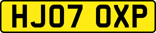 HJ07OXP