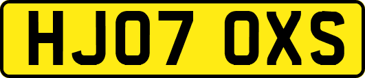 HJ07OXS