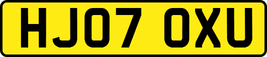HJ07OXU