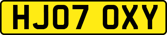 HJ07OXY