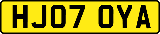 HJ07OYA