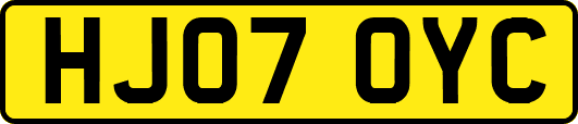HJ07OYC