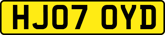 HJ07OYD