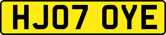 HJ07OYE