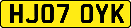 HJ07OYK