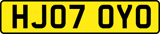 HJ07OYO