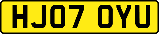 HJ07OYU
