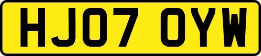 HJ07OYW