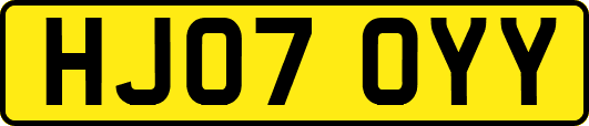 HJ07OYY