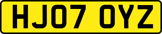 HJ07OYZ