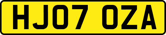 HJ07OZA