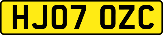 HJ07OZC