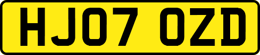 HJ07OZD