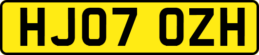 HJ07OZH