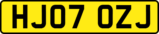HJ07OZJ
