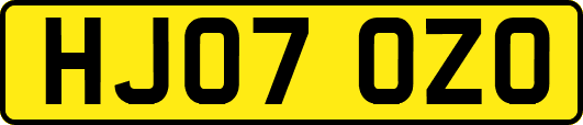 HJ07OZO