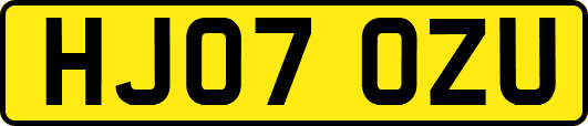 HJ07OZU