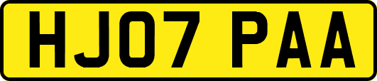 HJ07PAA