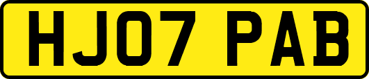 HJ07PAB
