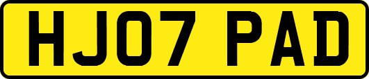 HJ07PAD