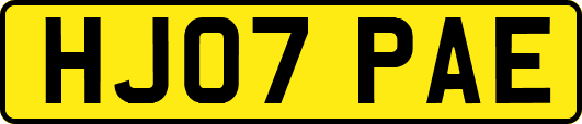 HJ07PAE