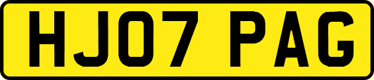HJ07PAG