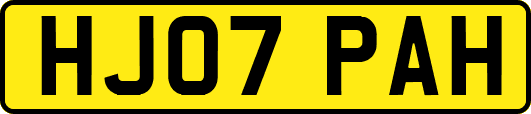 HJ07PAH