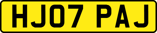 HJ07PAJ