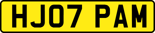 HJ07PAM