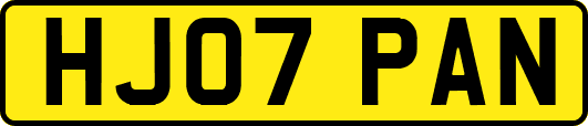 HJ07PAN