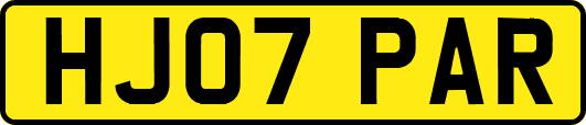 HJ07PAR