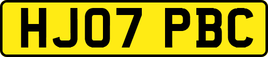 HJ07PBC
