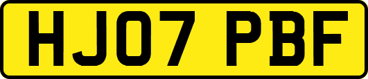 HJ07PBF