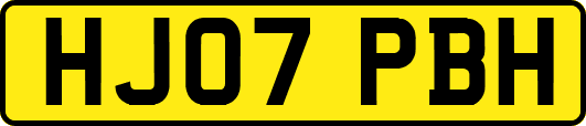 HJ07PBH
