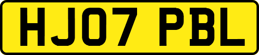 HJ07PBL