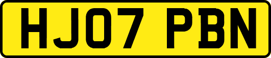 HJ07PBN