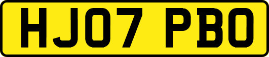 HJ07PBO