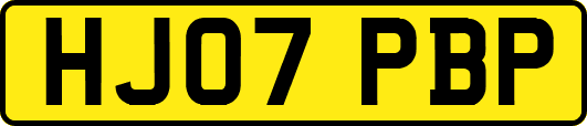 HJ07PBP