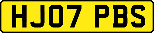 HJ07PBS