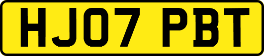 HJ07PBT