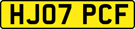 HJ07PCF